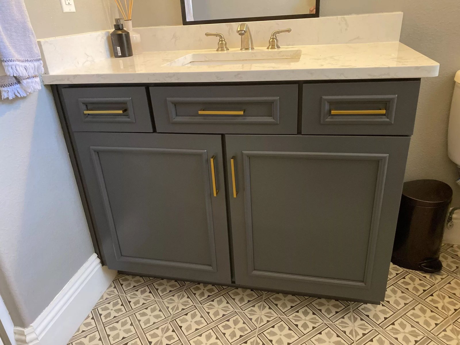 Imperial Wood Finishing project 13
