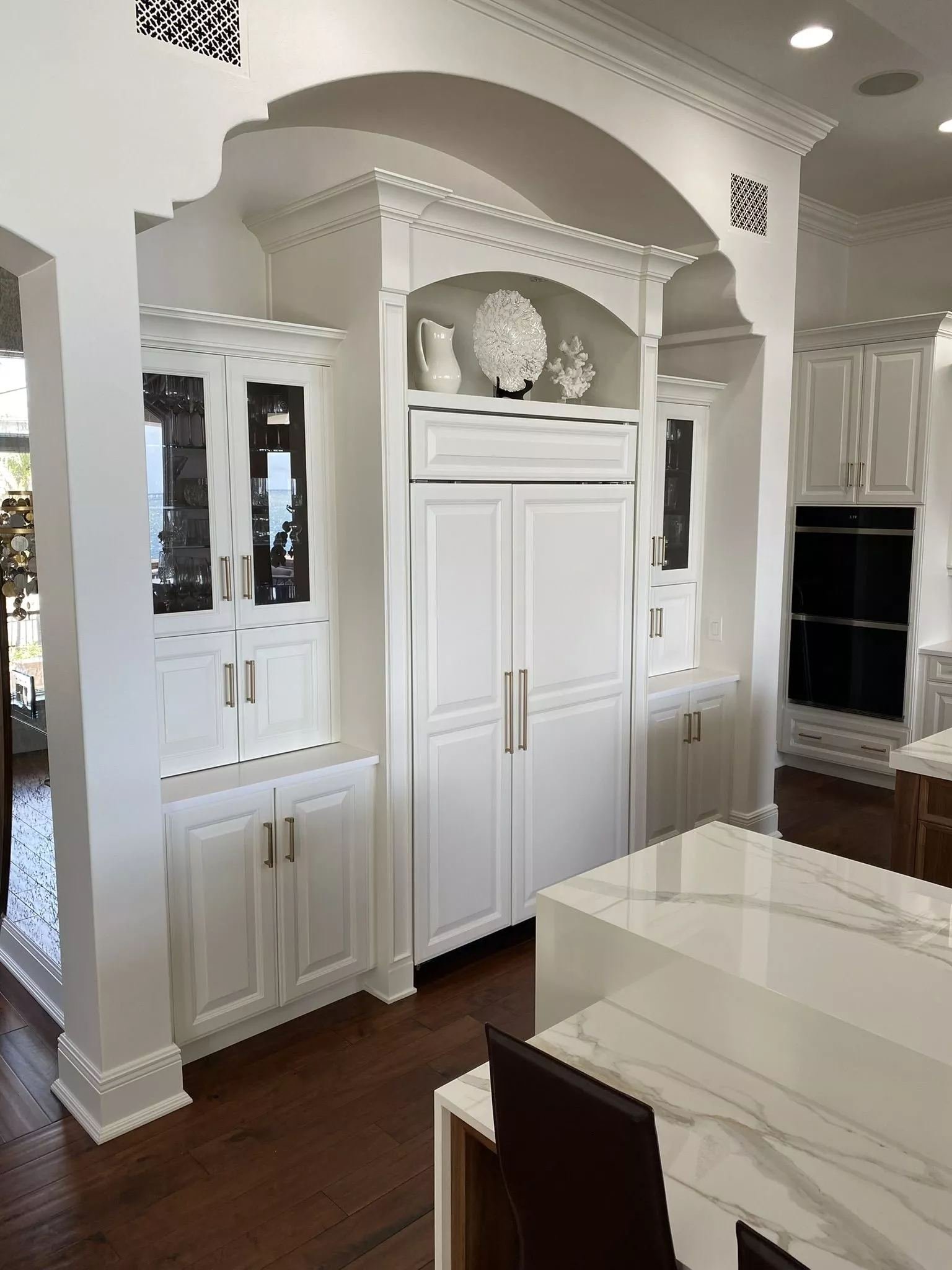 Imperial Wood Finishing project 25