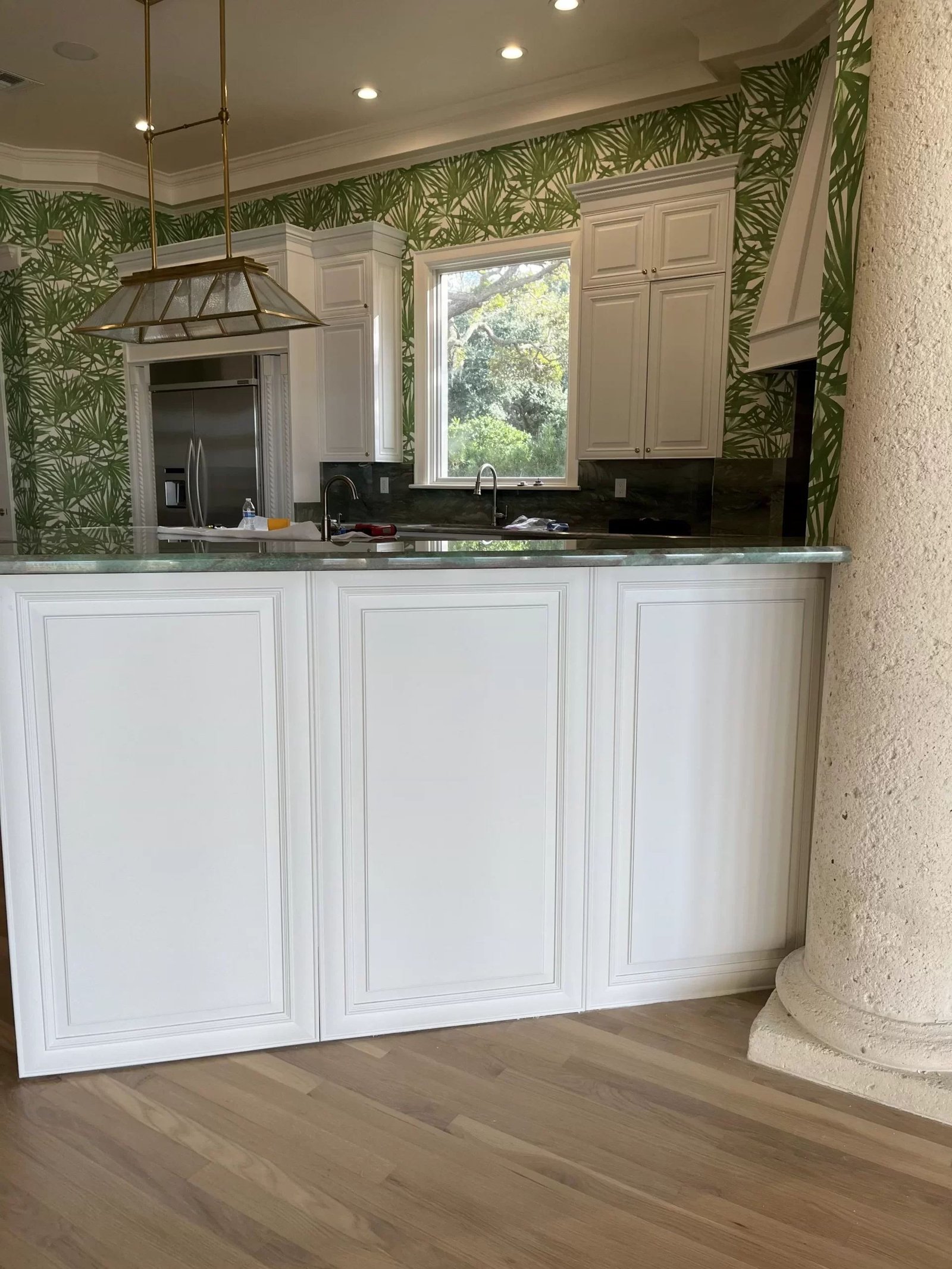 Imperial Wood Finishing project 32
