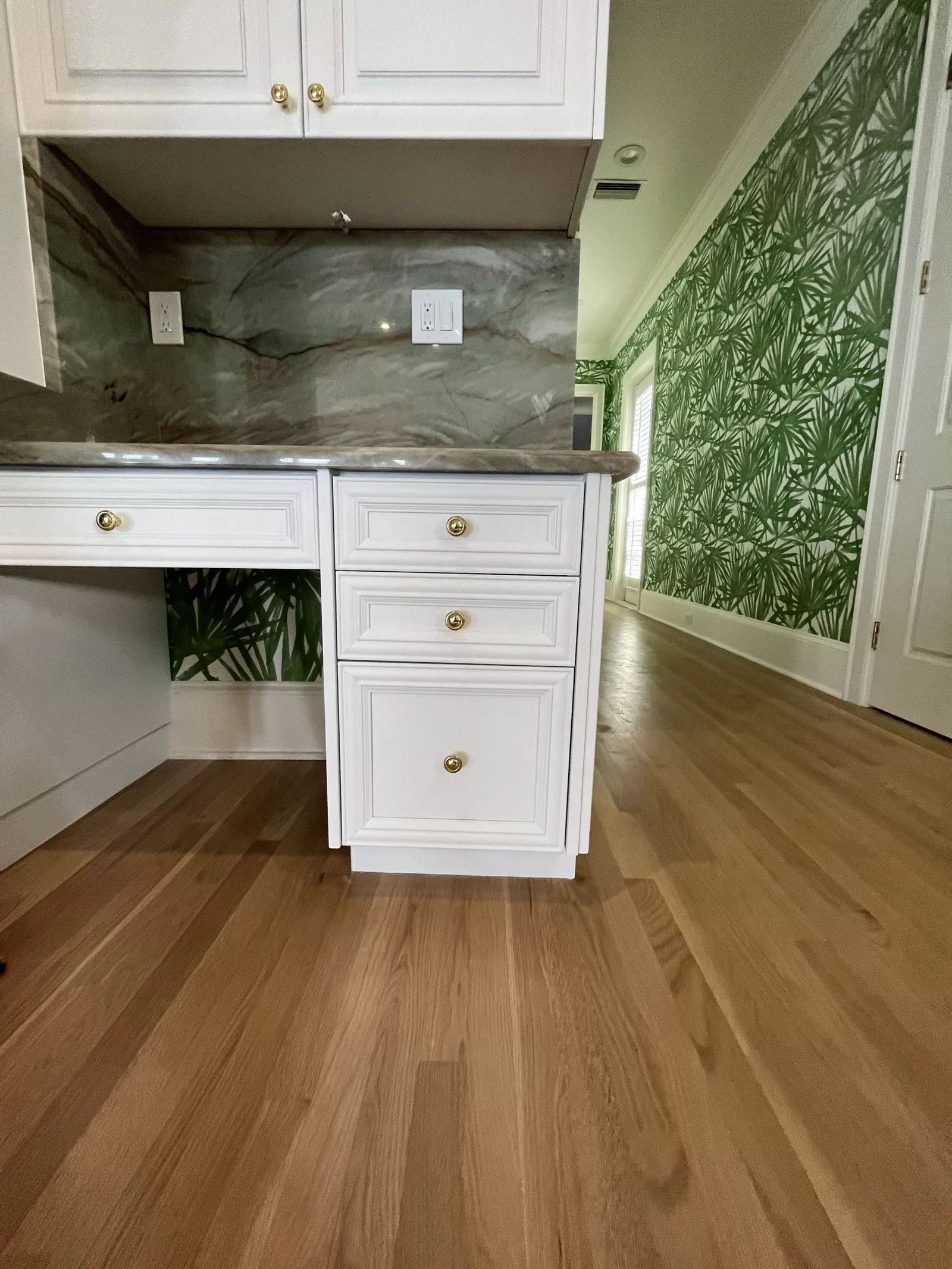 Imperial Wood Finishing project 33