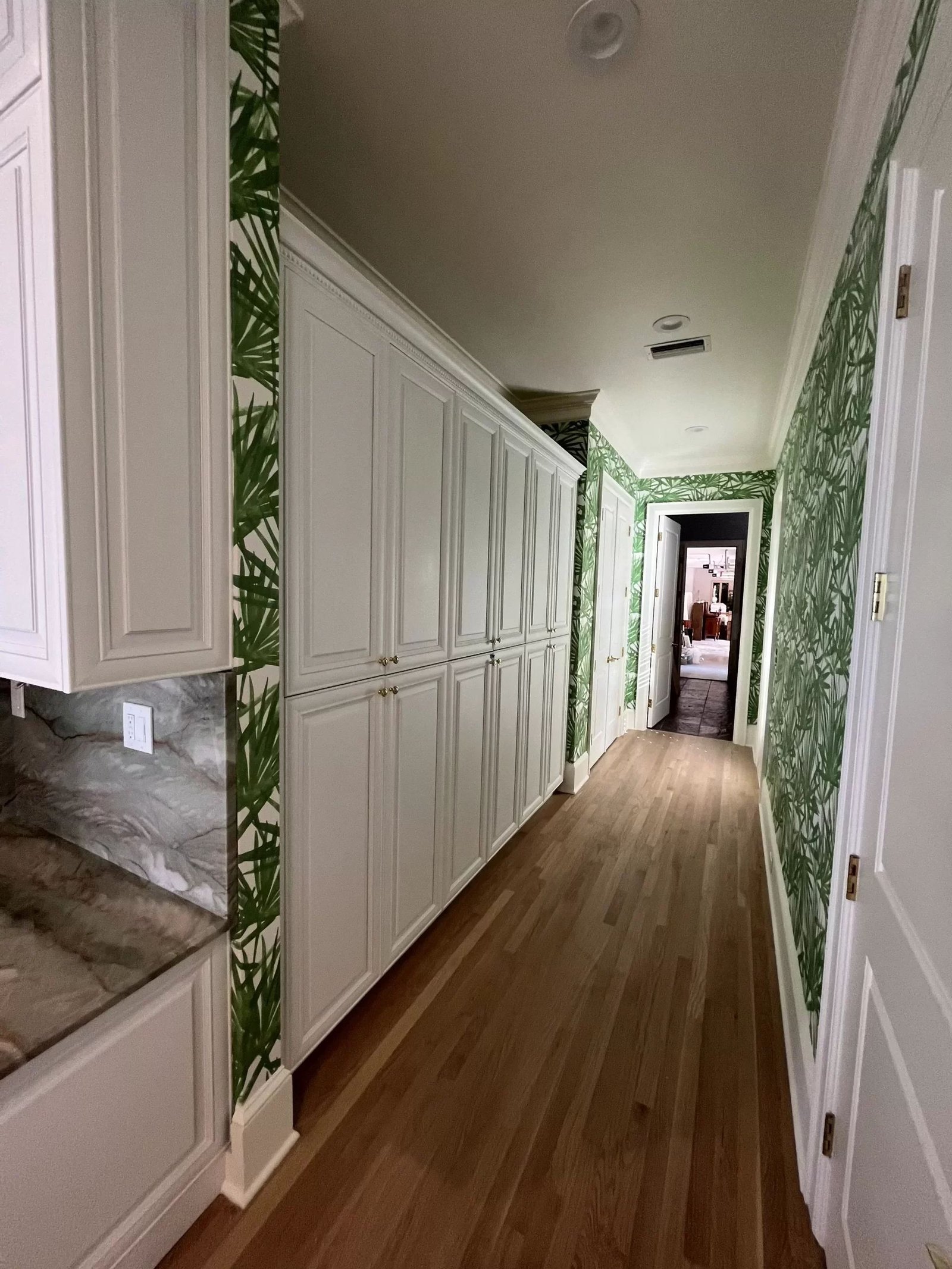 Imperial Wood Finishing project 34