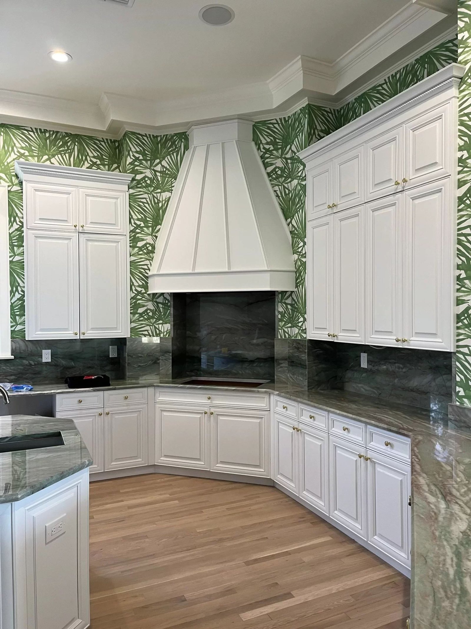 Imperial Wood Finishing project 36