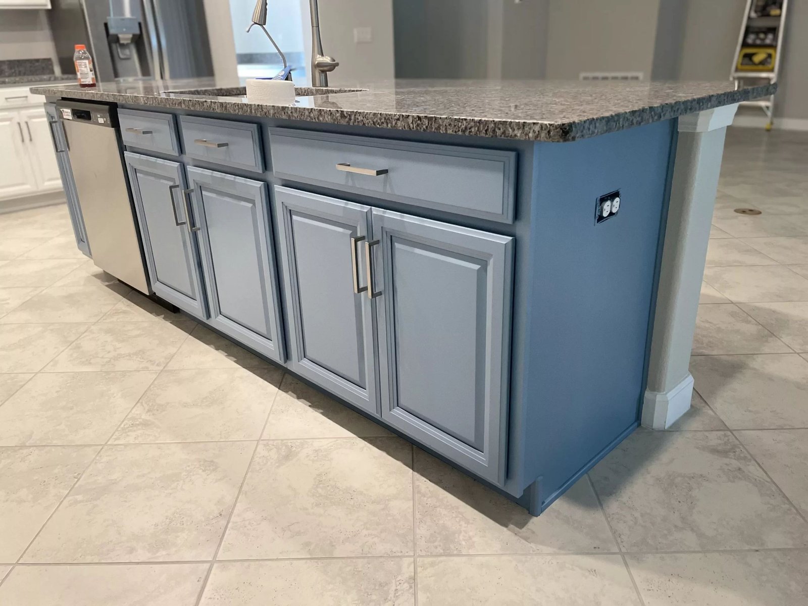 Imperial Wood Finishing project 44
