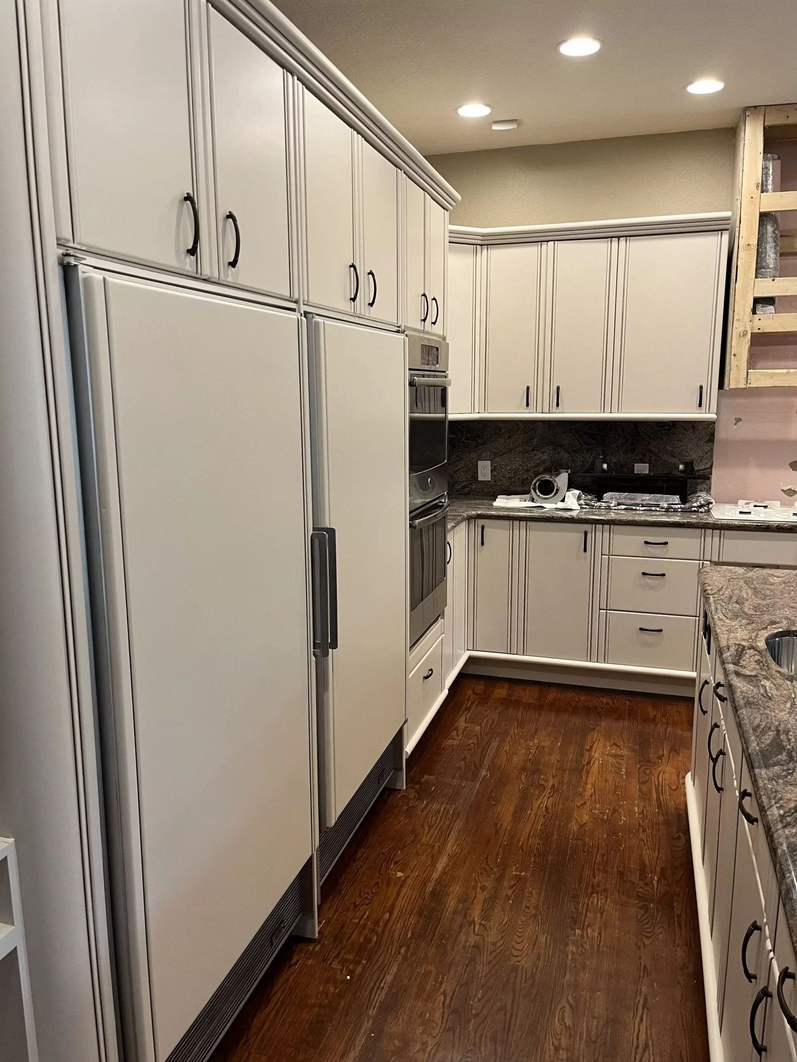 Imperial Wood Finishing project 50