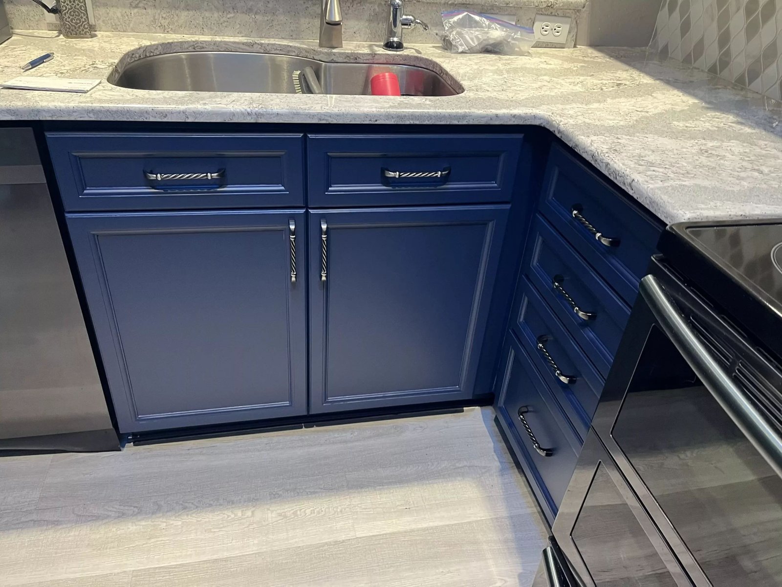 Imperial Wood Finishing project 53