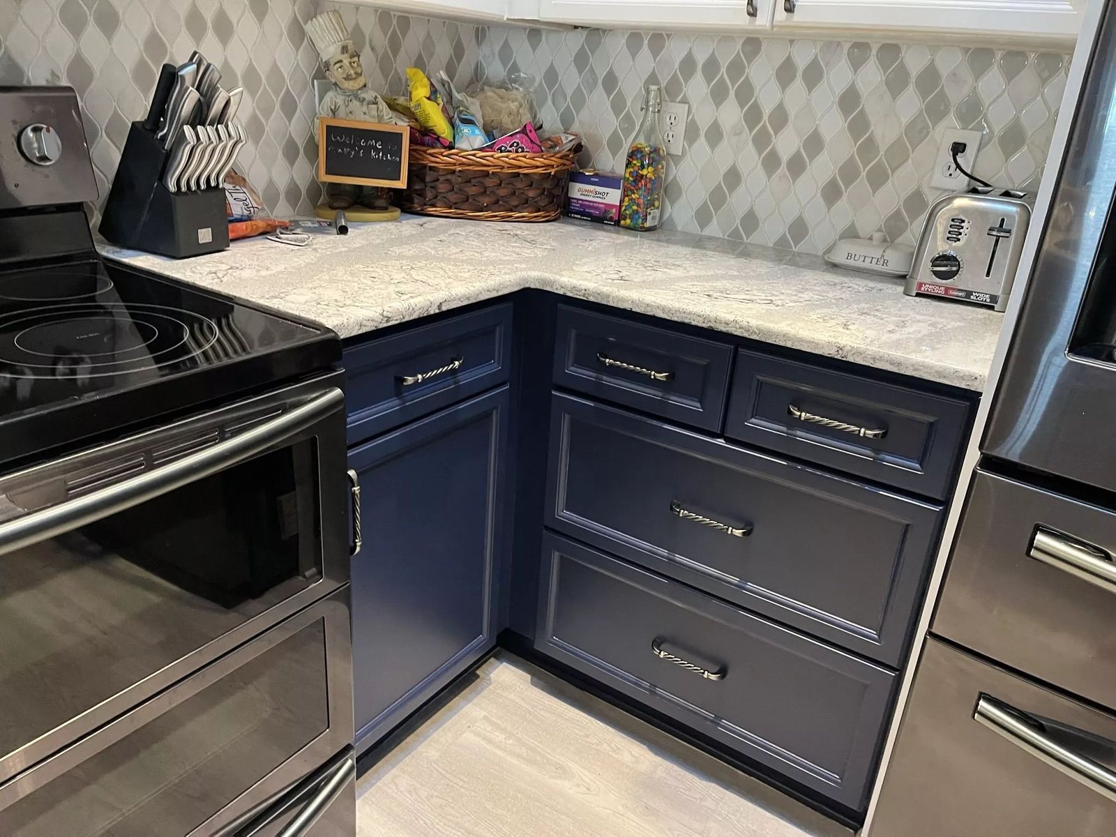 Imperial Wood Finishing project 54