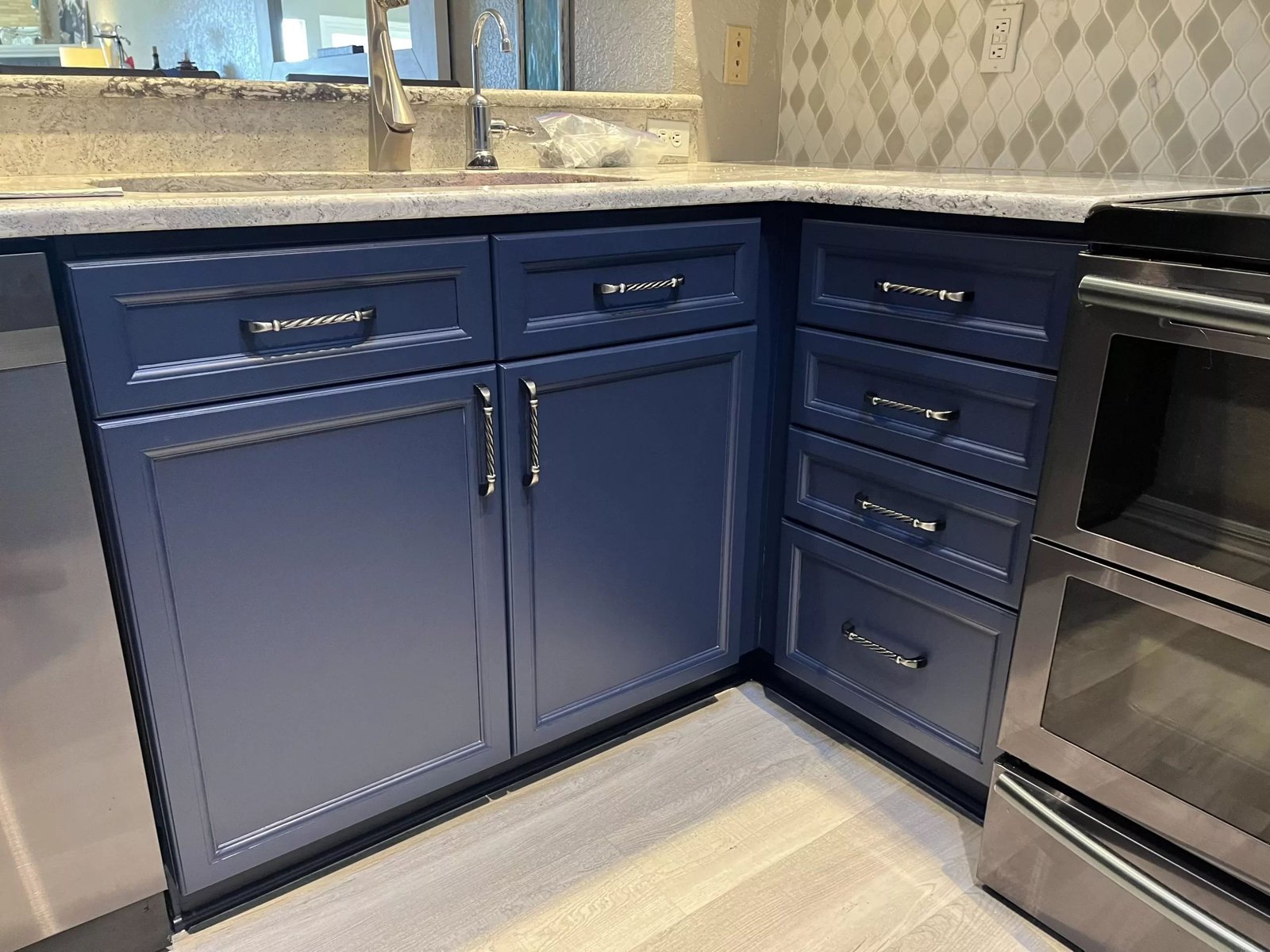 Imperial Wood Finishing project 55