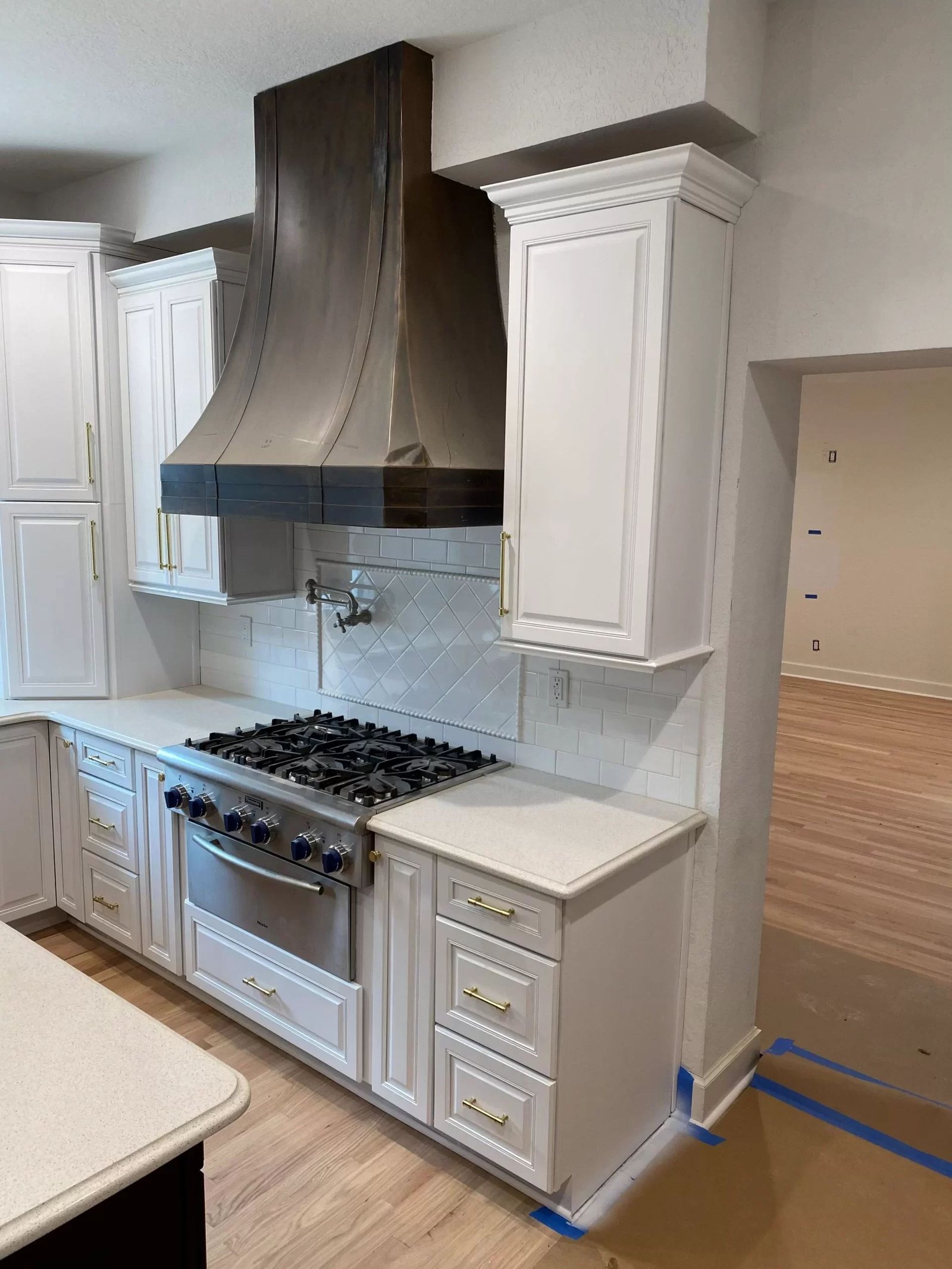 Imperial Wood Finishing project 59