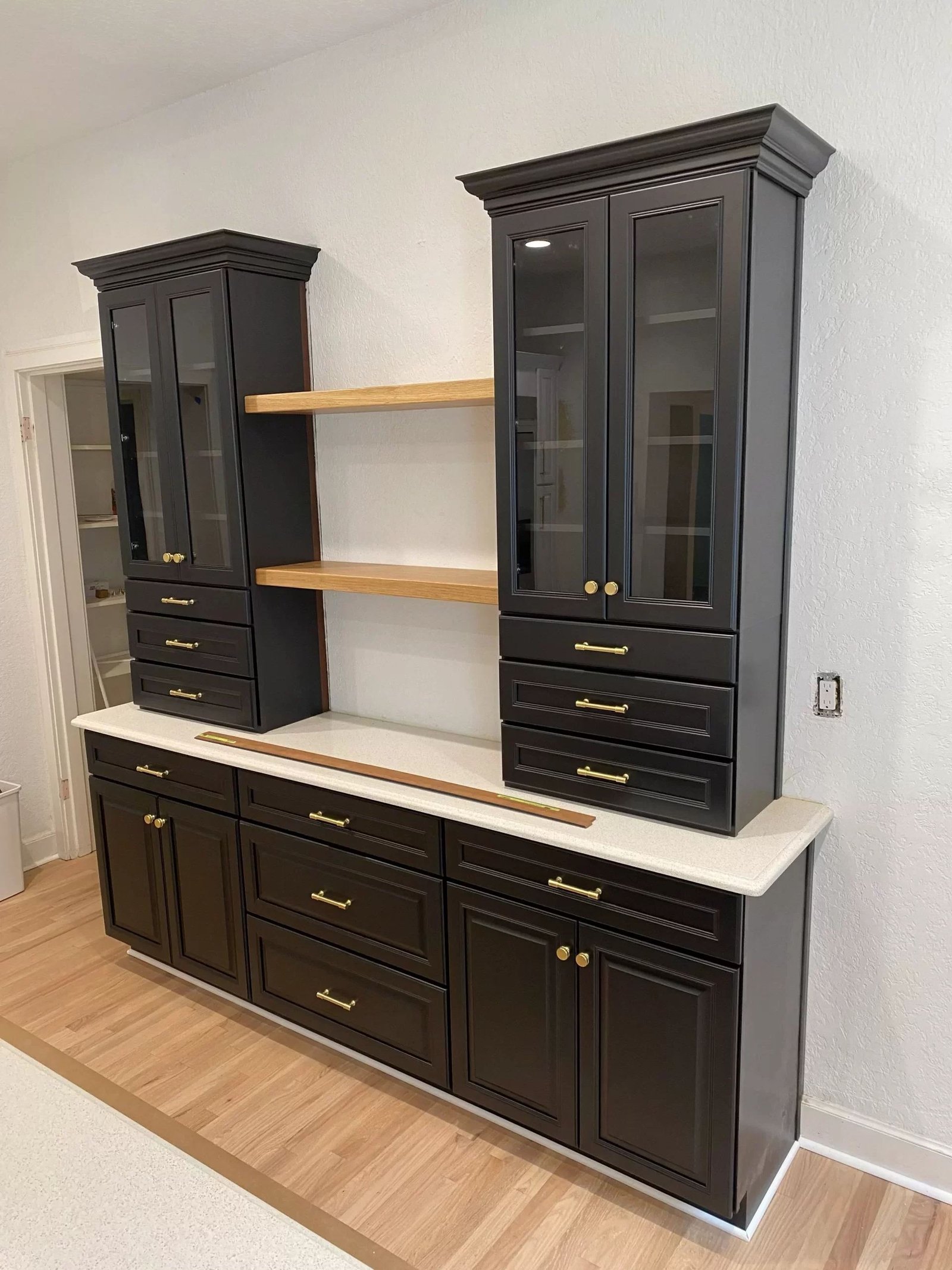 Imperial Wood Finishing project 61