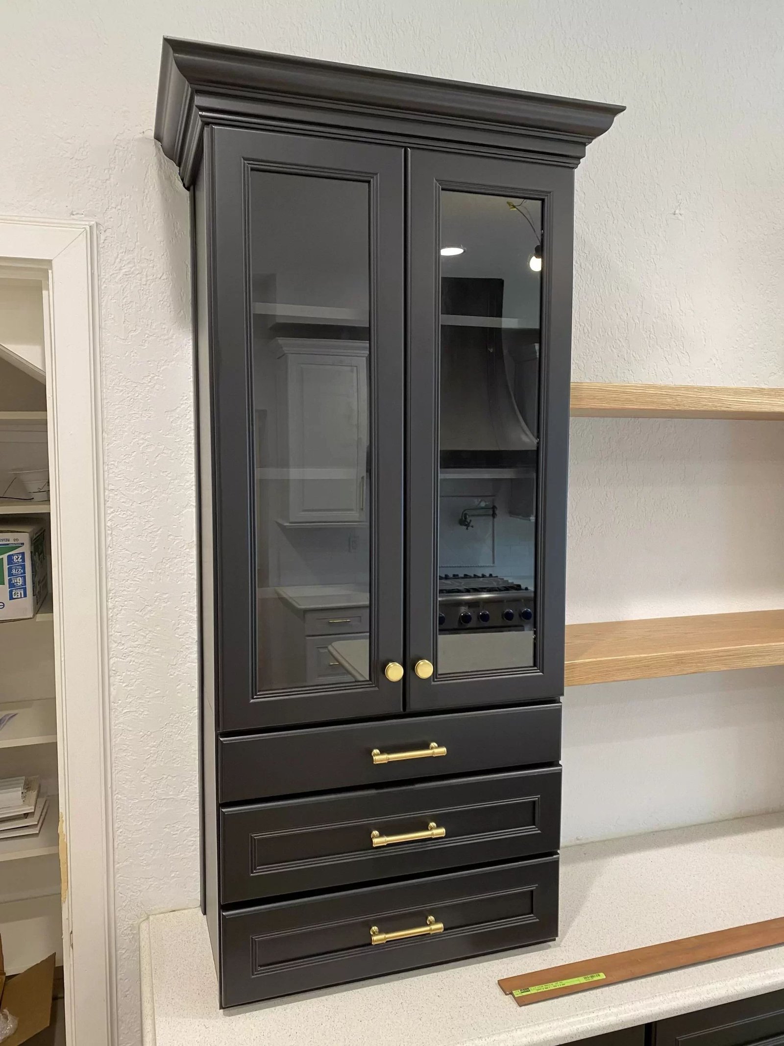 Imperial Wood Finishing project 63