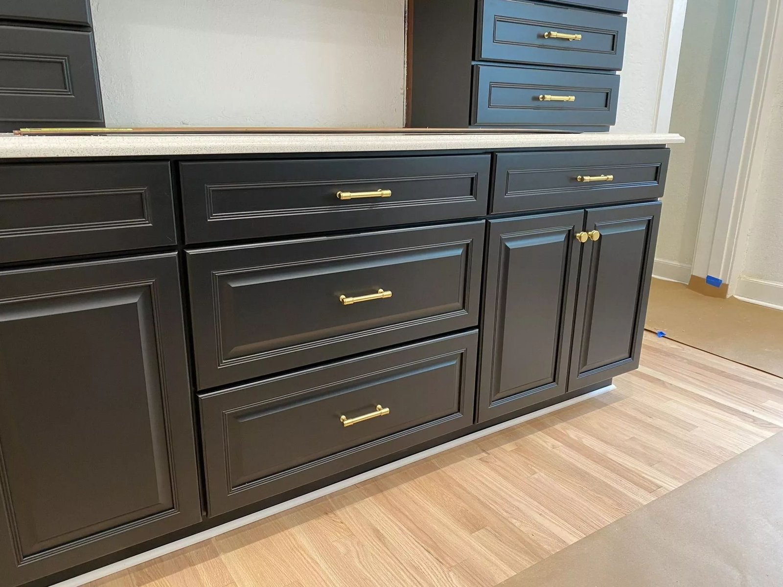 Imperial Wood Finishing project 65