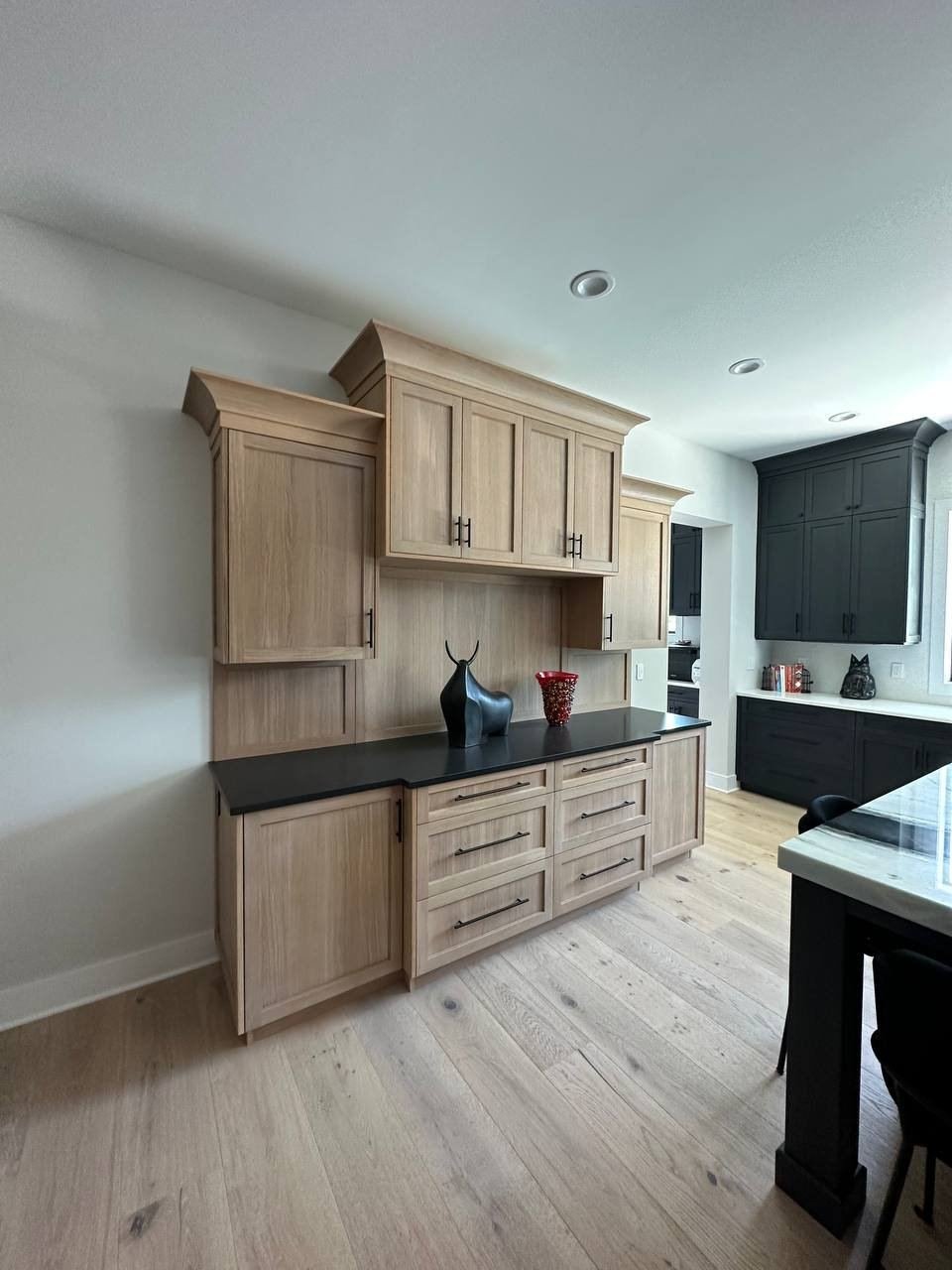 Imperial Wood Finishing project 71