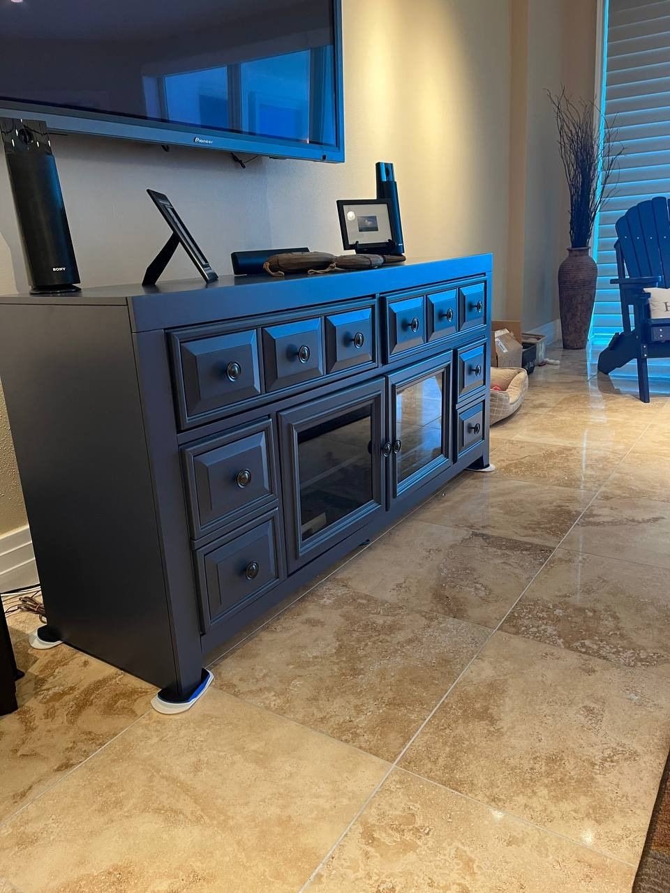 Imperial Wood Finishing project 111