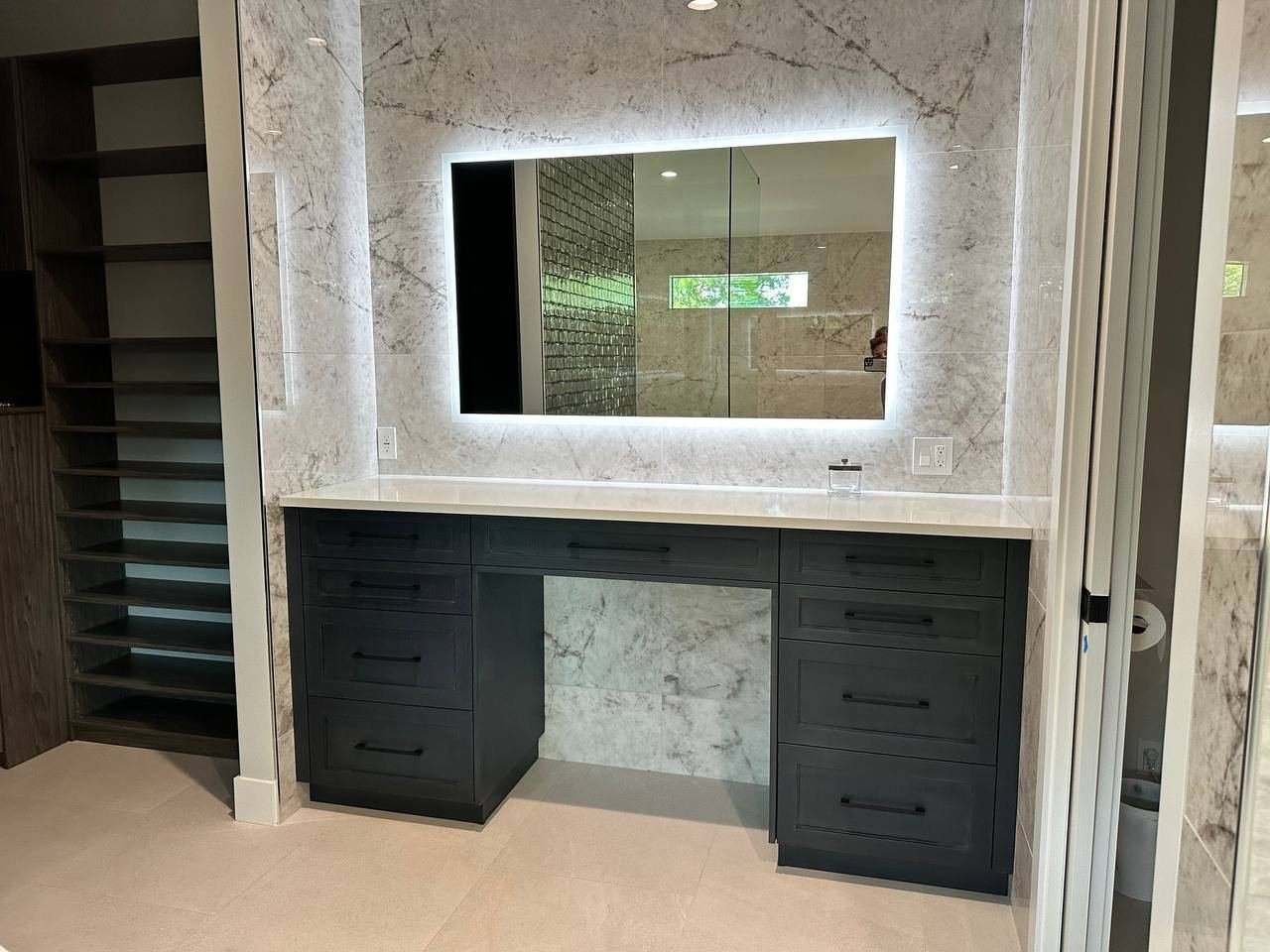 Imperial Wood Finishing project 126